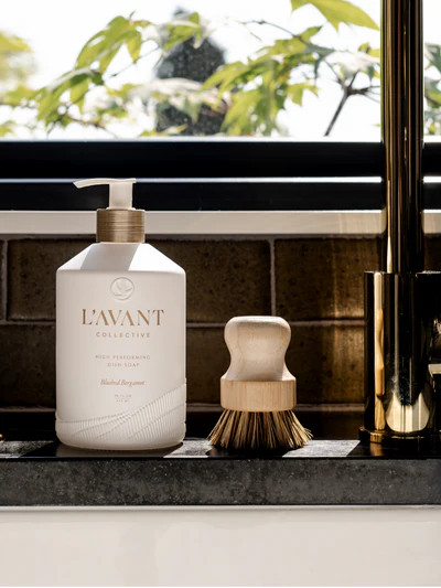 High Performing Dish Soap | L'AVANT Collective