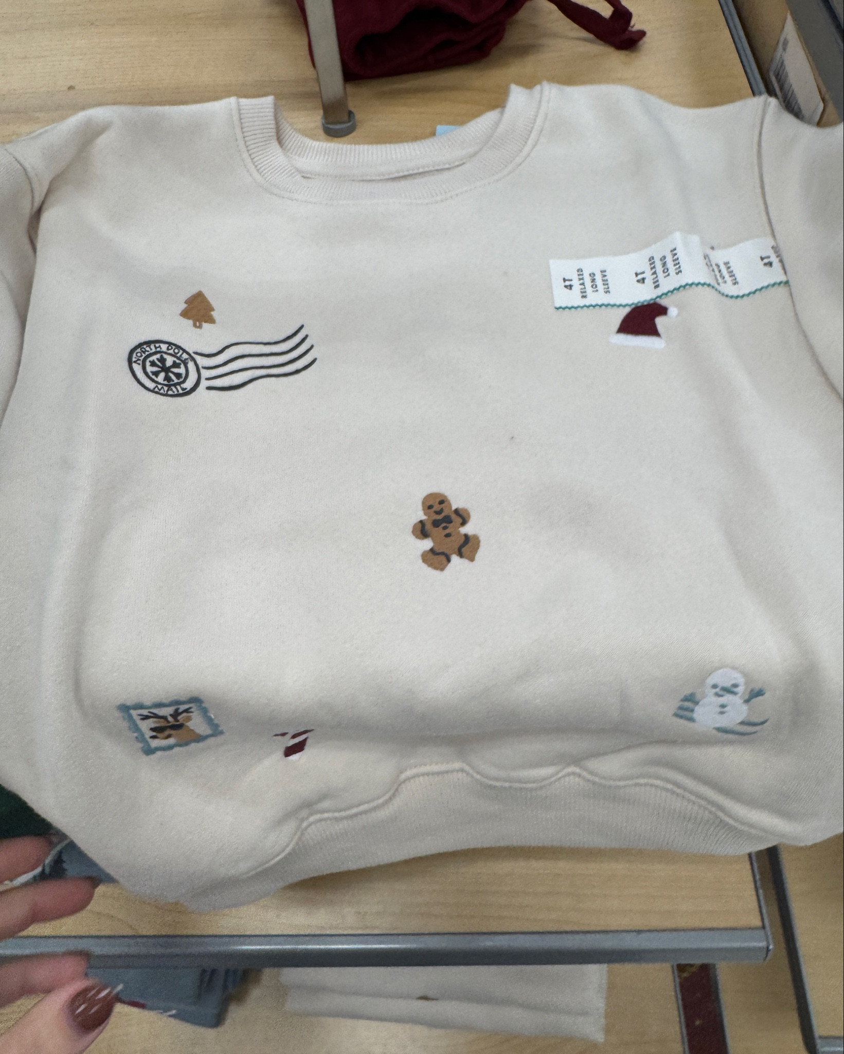 New toddler Christmas sweaters! 

#LTKKids #LTKGiftGuide #LTKHoliday