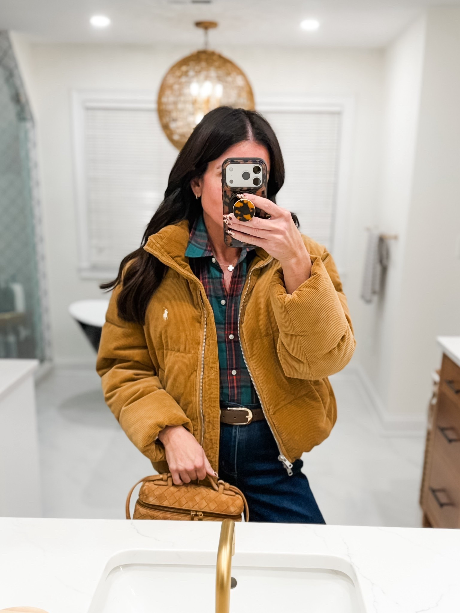 Headed to dinner fit
Small jacket and shirt
2 denim 

#LTKFindsUnder50 #LTKStyleTip #LTKSeasonal