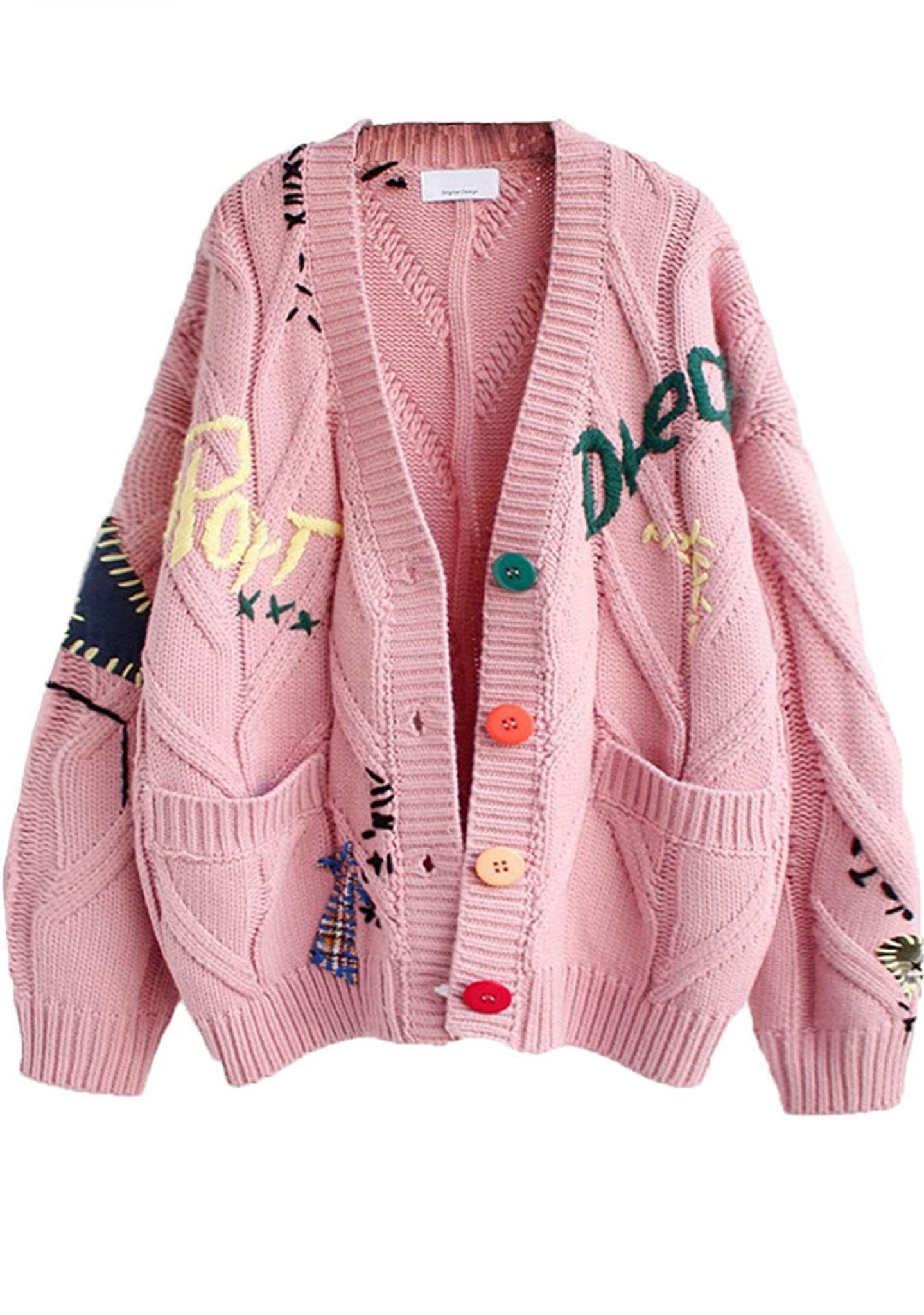 Perfect sweater for a perfect person from Amazon

#LTKFind #LTKGiftGuide #LTKunder50