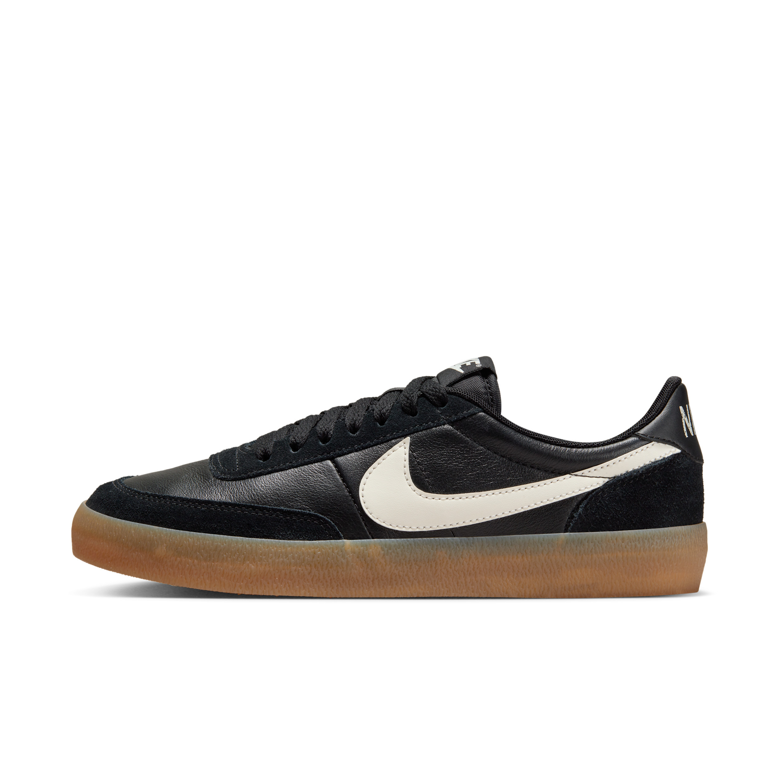 Nike Women's Killshot 2 Shoes in Black | FZ5630-001 | Nike (US)