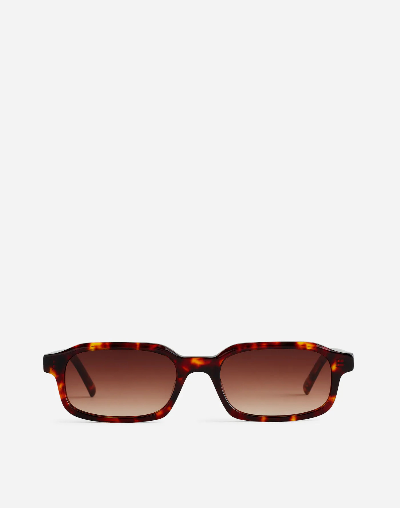 Rectangular Sunglasses | Madewell