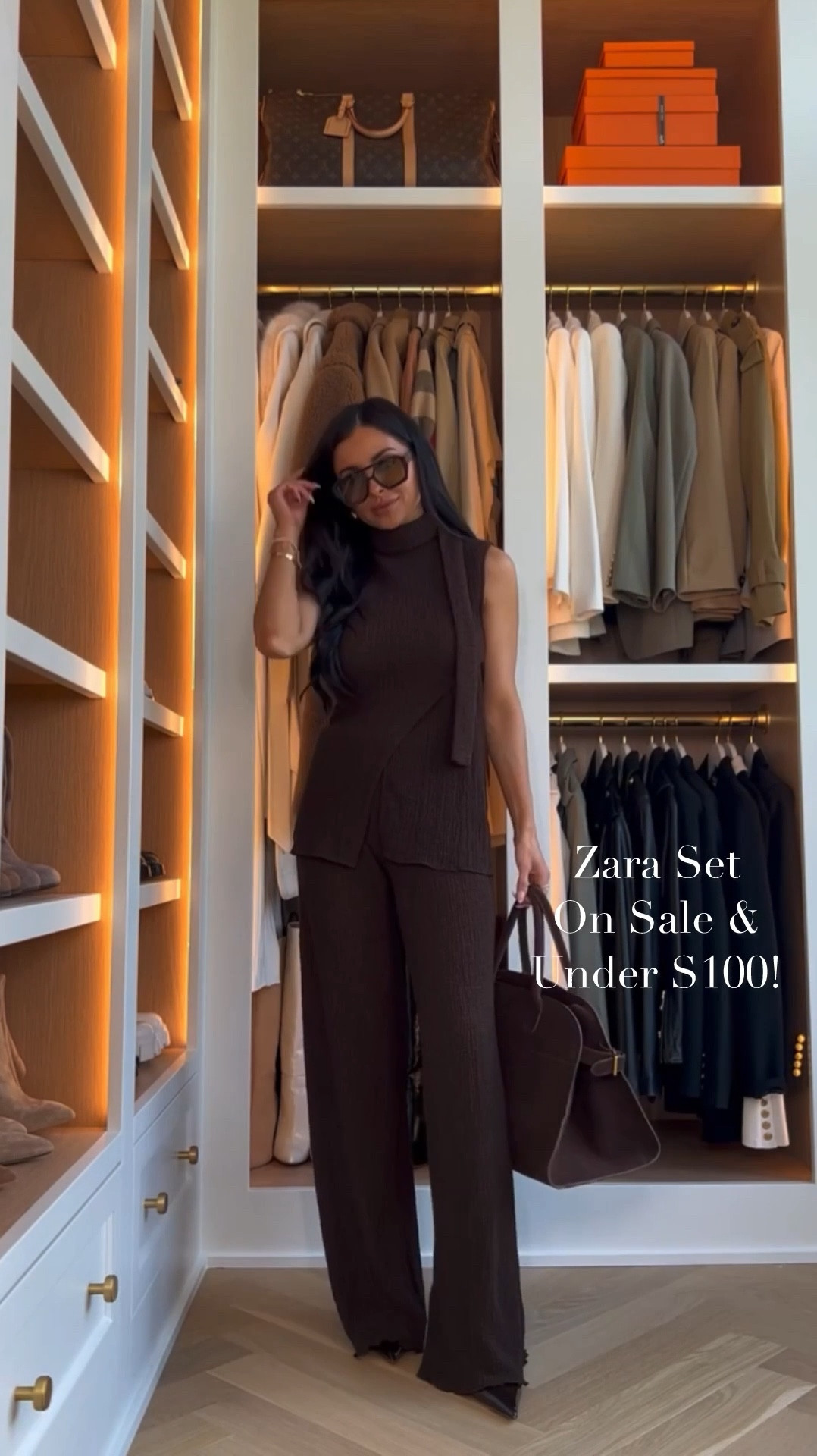 TOM FORD - Black Signature Bra curated on LTK