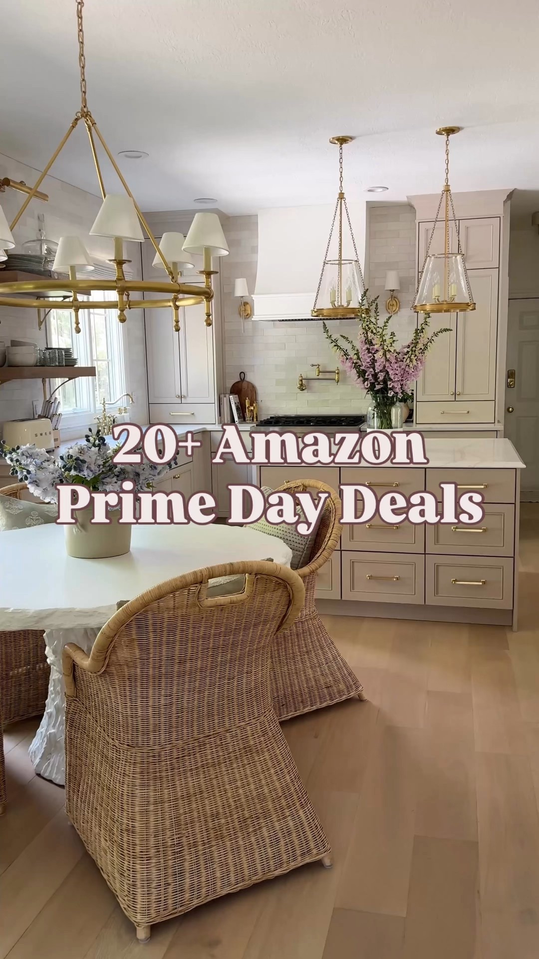 Prime day is here! Rounding up my all-time favorite Amazon finds in this post! 

#LTKHome #LTKStyleTip #LTKSaleAlert
