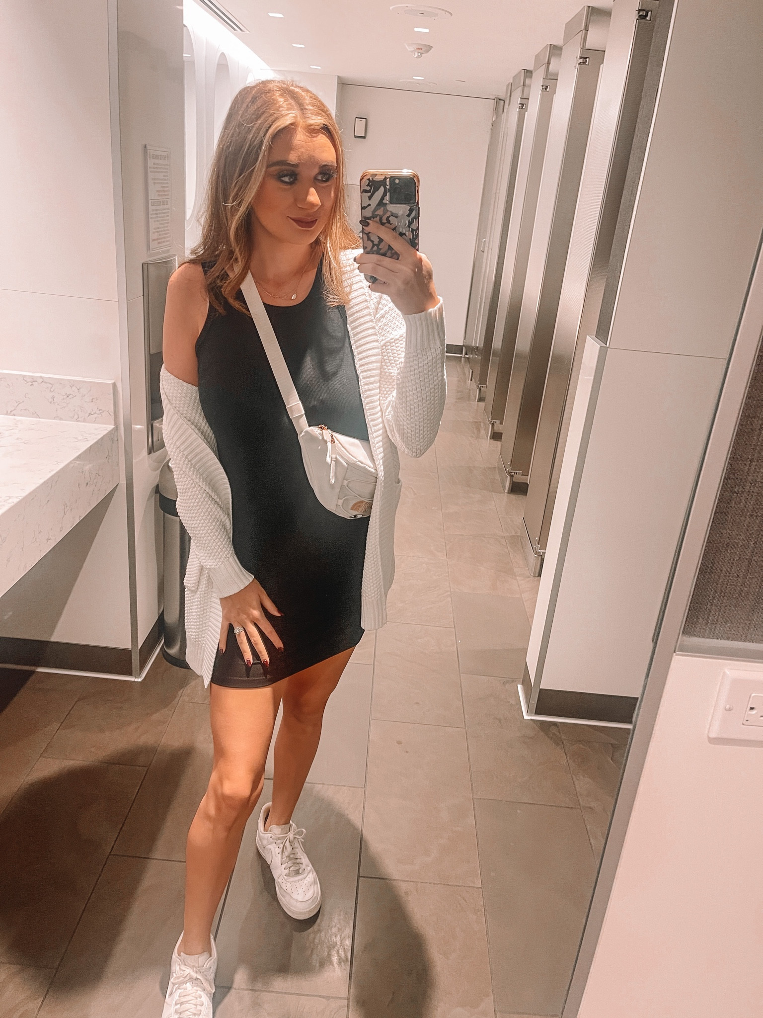 Airport fit ✈️🌴

#LTKSeasonal #LTKstyletip #LTKunder50