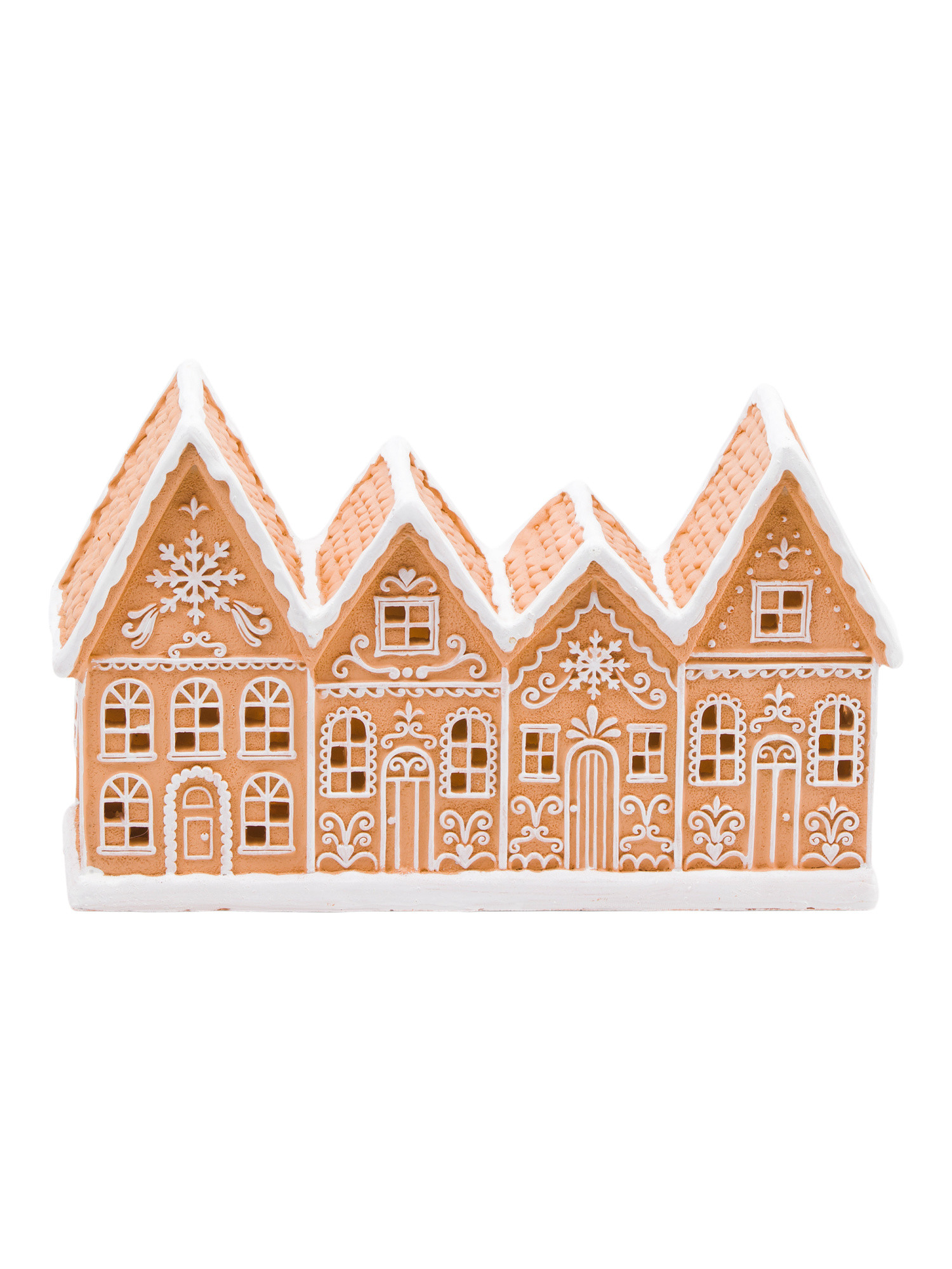Led Gingerbread House Decor | TJ Maxx