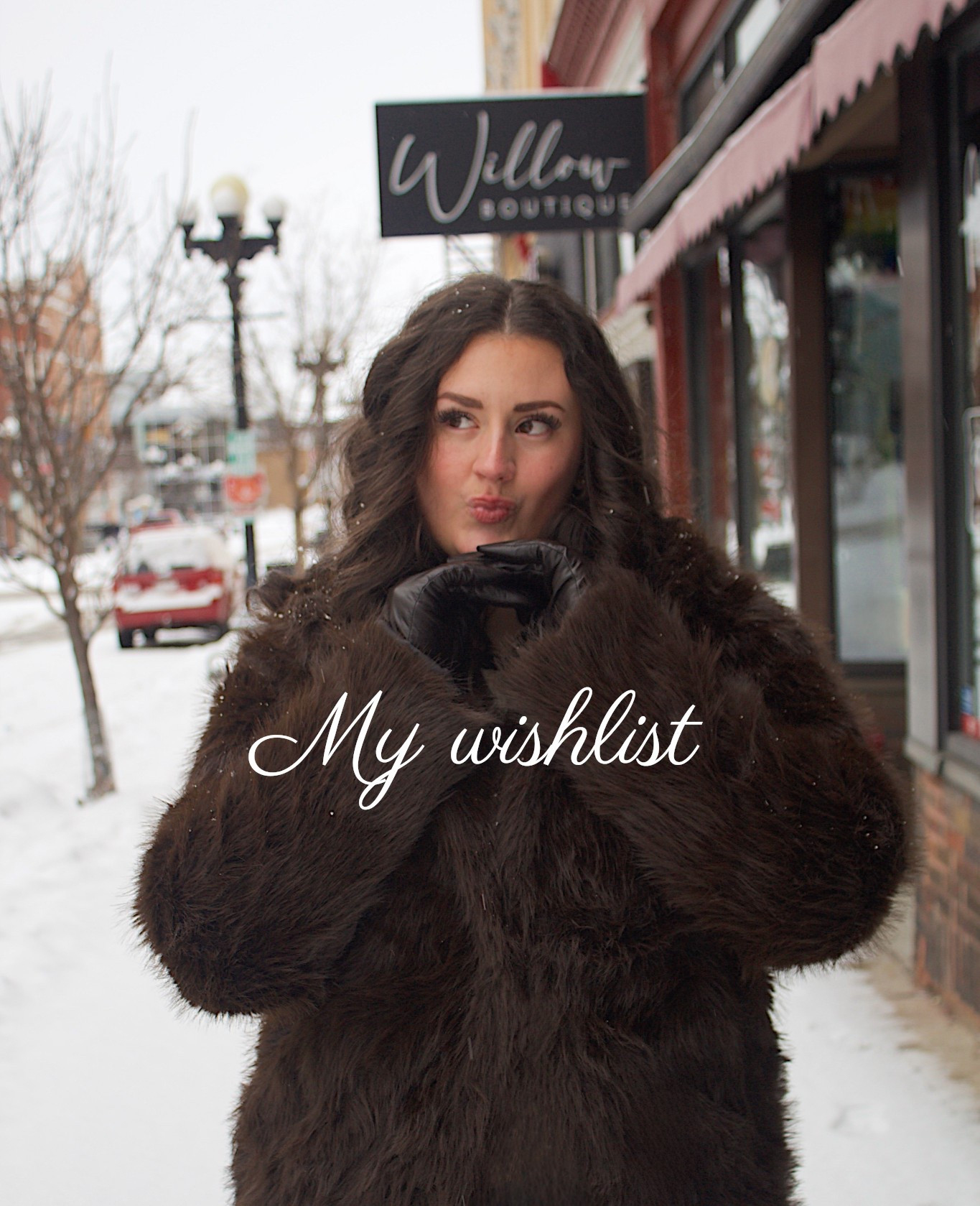 Things I have been wanting recently! 