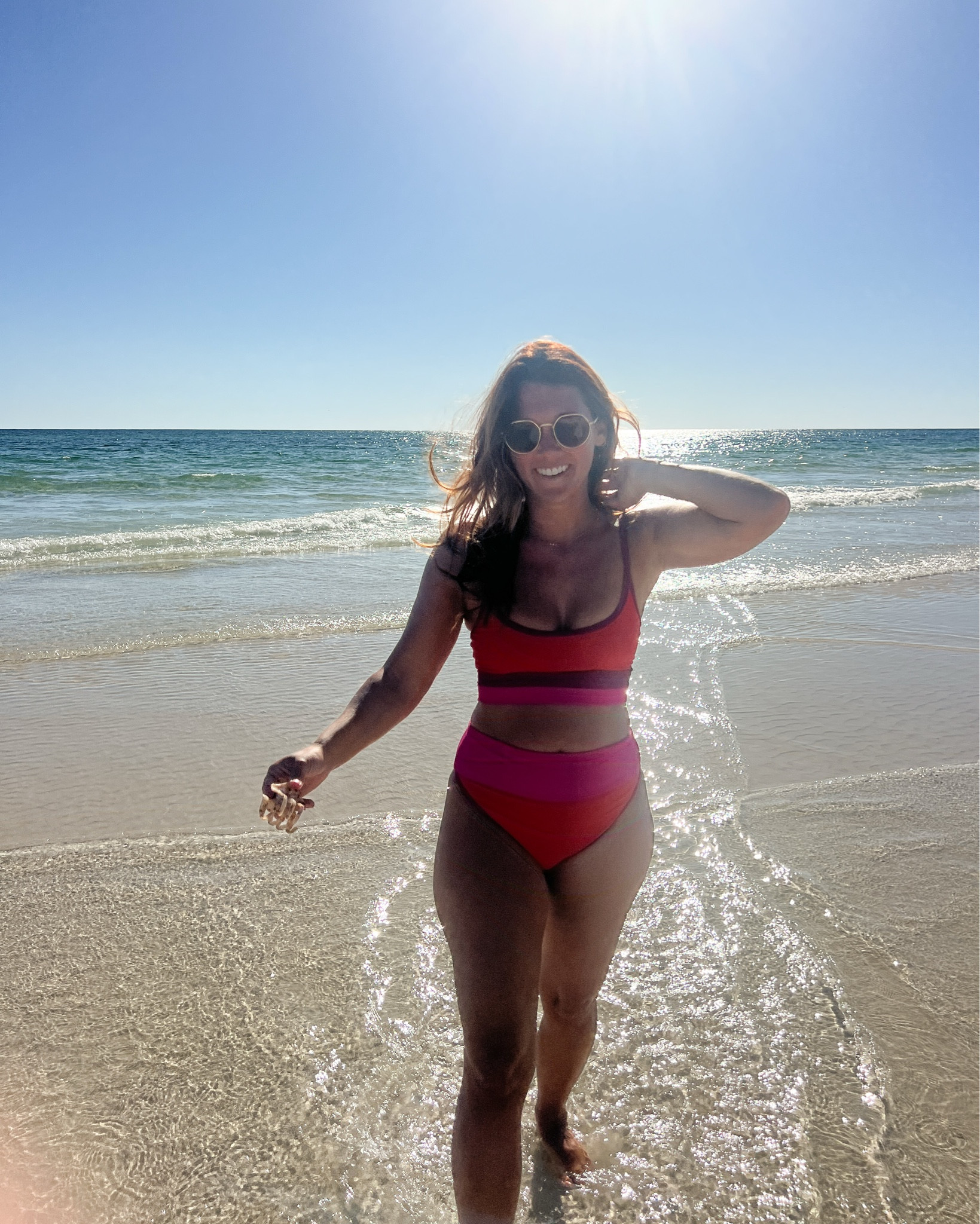 best swimsuits for curvy & petite mamas >30

#LTKSaleAlert #LTKFindsUnder100 #LTKSwim