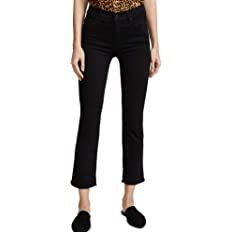 MOTHER Women's The Insider Crop Jeans | Amazon (US)
