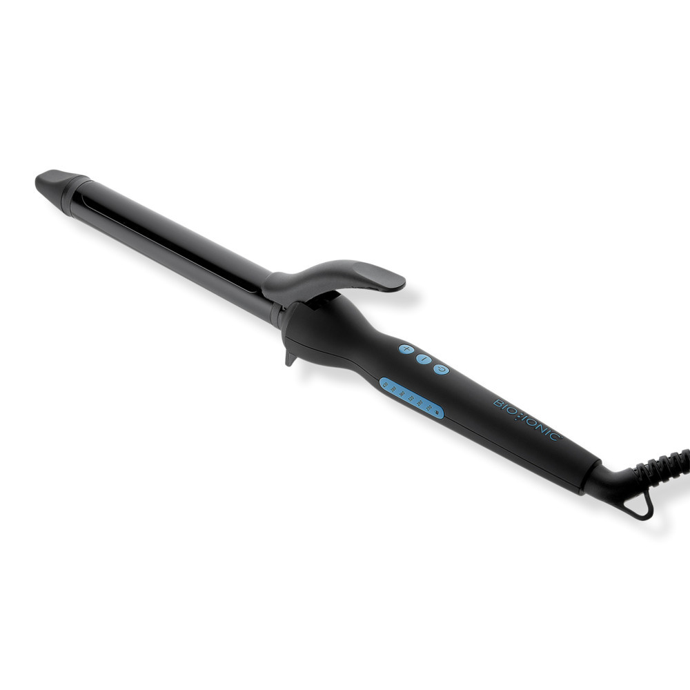 Bio Ionic Long Barrel Curling Iron - 1'' | Ulta