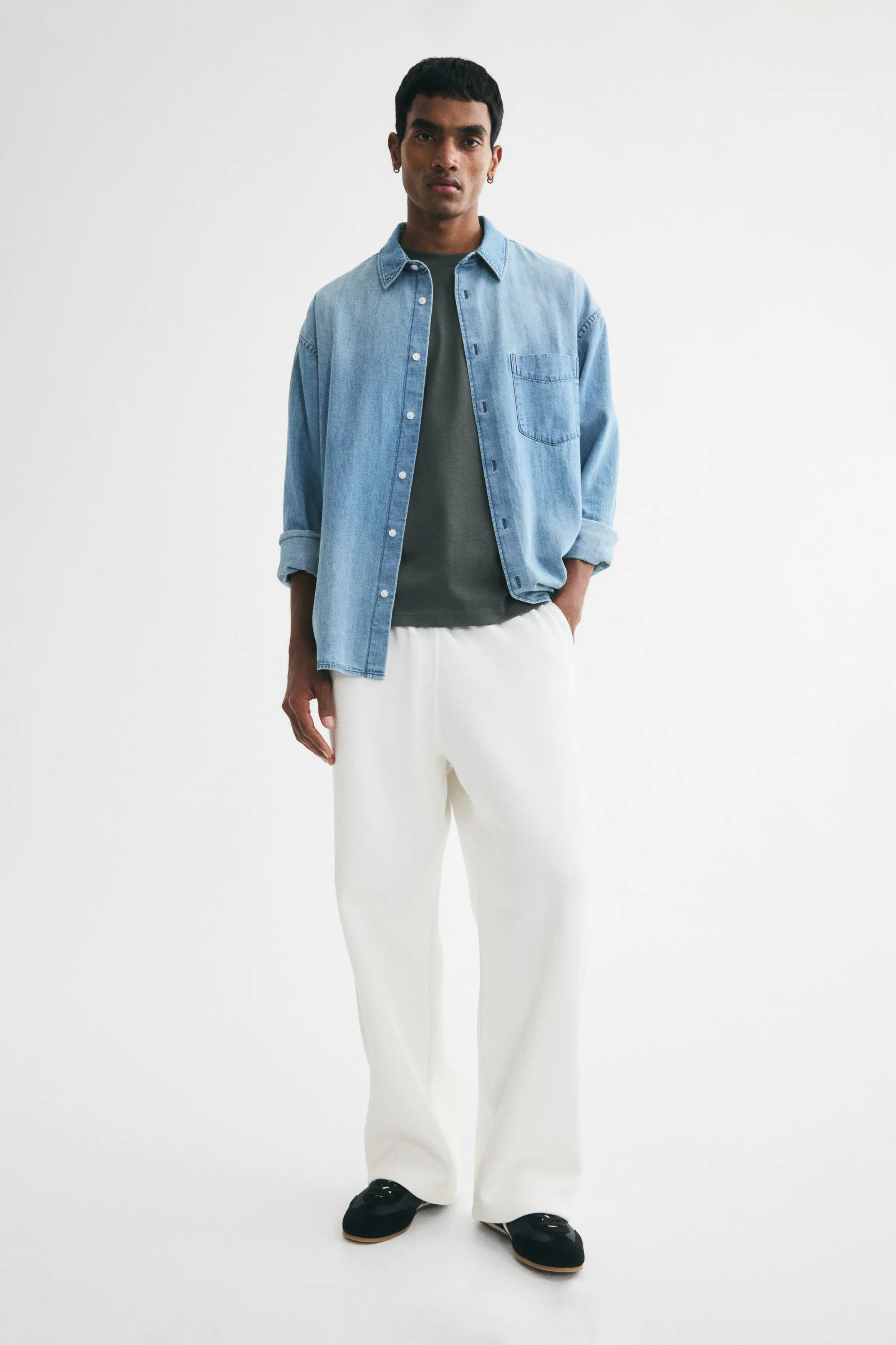 Loose Fit Sweatpants (Men) | Nordstrom | Nordstrom