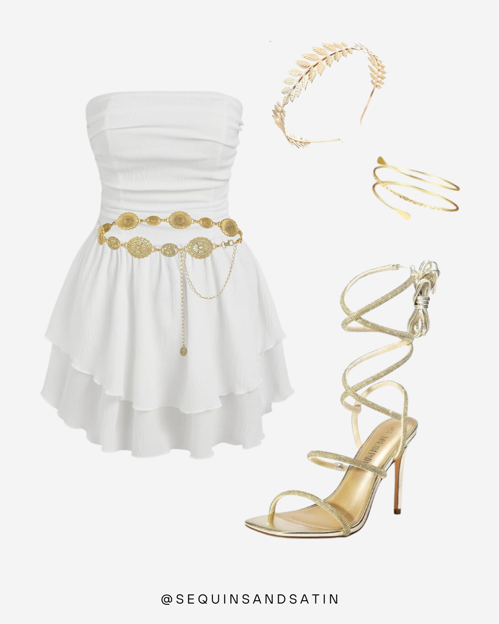 Greek goddess costume✨

Halloween costumes / Halloween outfit / Halloween costume women / Halloween costume ideas / Halloween costumes womens / Halloween costumes college / womens Halloween costume / adult Halloween costume / Halloween outfit women / amazon costume / amazon Halloween costume / amazon prime Halloween costume / amazon Halloween outfit / amazon prime Halloween costume / Greek goddess costumes / Greek goddess Halloween costume / goddess costume

#LTKHalloween