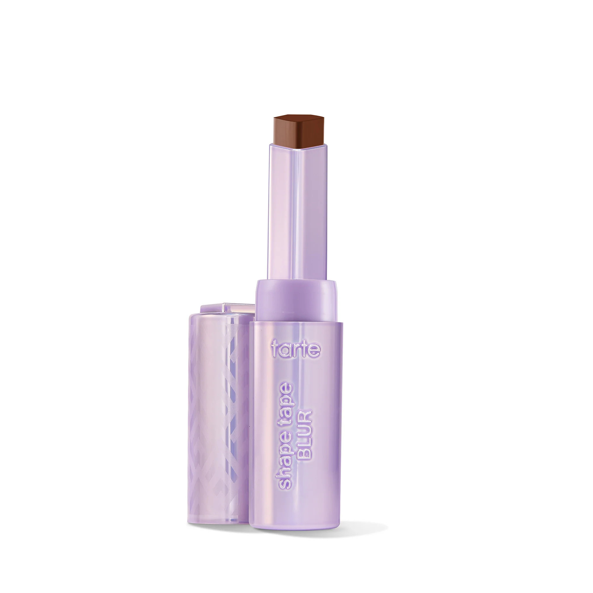 shape tape�?� blur concealer stick - 60H mahogany honey | tarte cosmetics (Global)