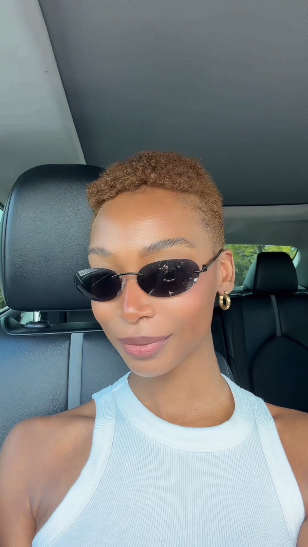 new #amazonfind — sunglasses edition ⭐️

#LTKootd #LTKSaleAlert #LTKdayinmylife