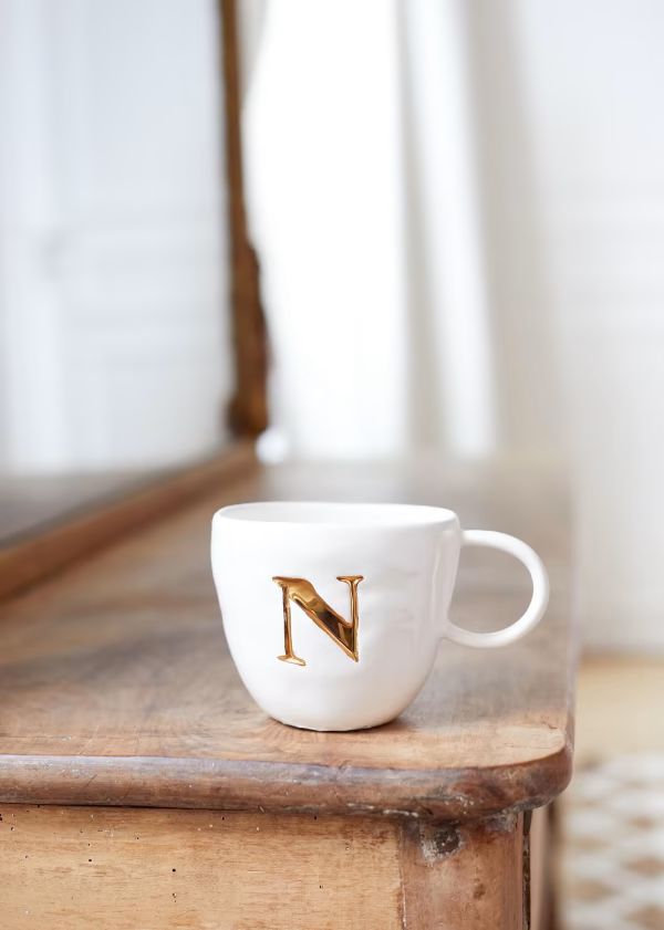 Sézane Maison -  Appolline Mug | Sezane Paris