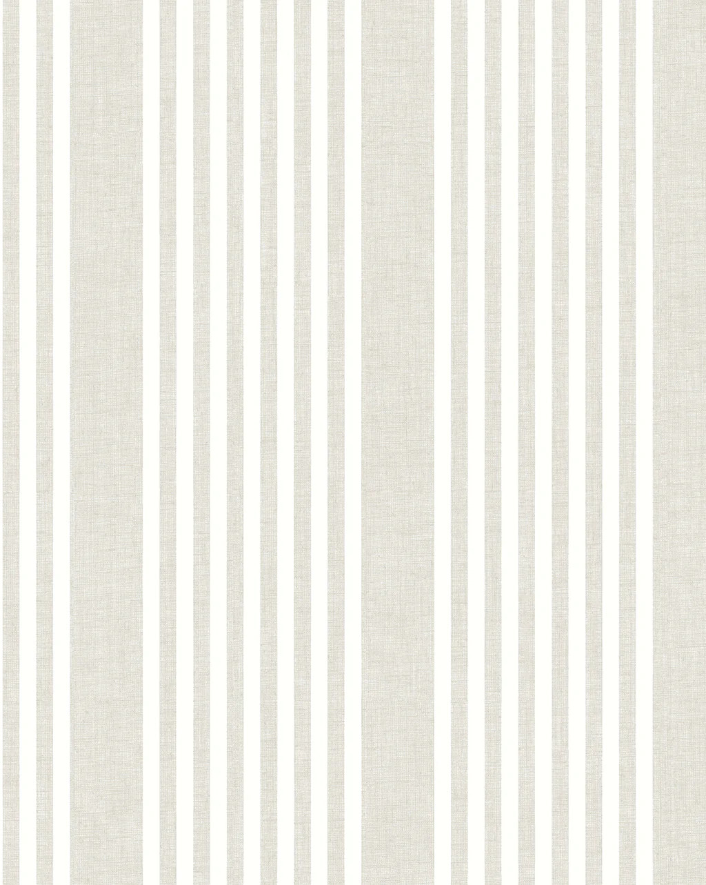 Ayla Striped Wallpaper | McGee & Co.