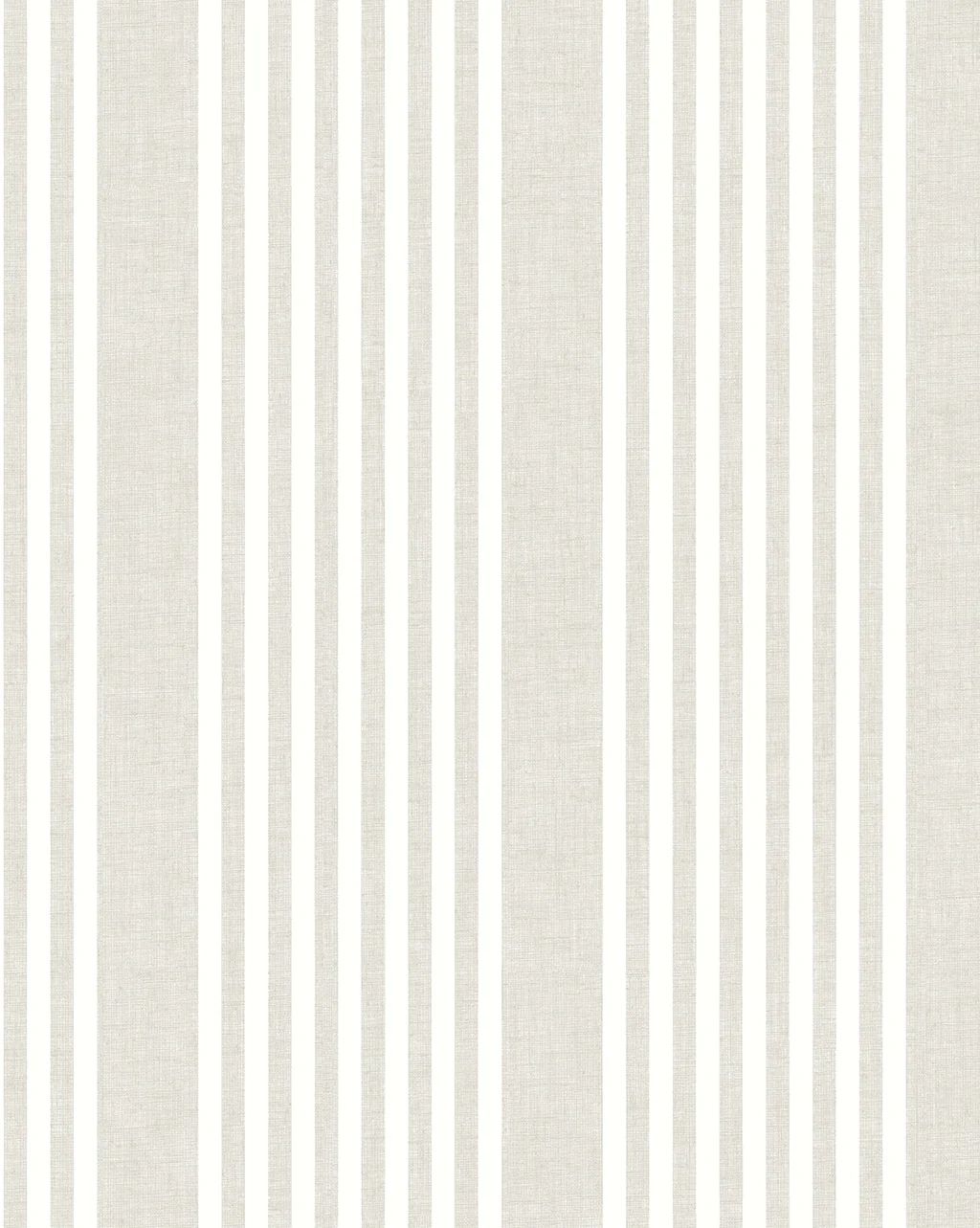 Ayla Striped Wallpaper | McGee & Co.