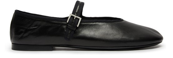 Boheme Mary Jane ballerinas | 24S (APAC/EU)