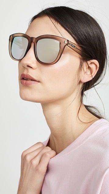 Zeus Sunglasses | Shopbop