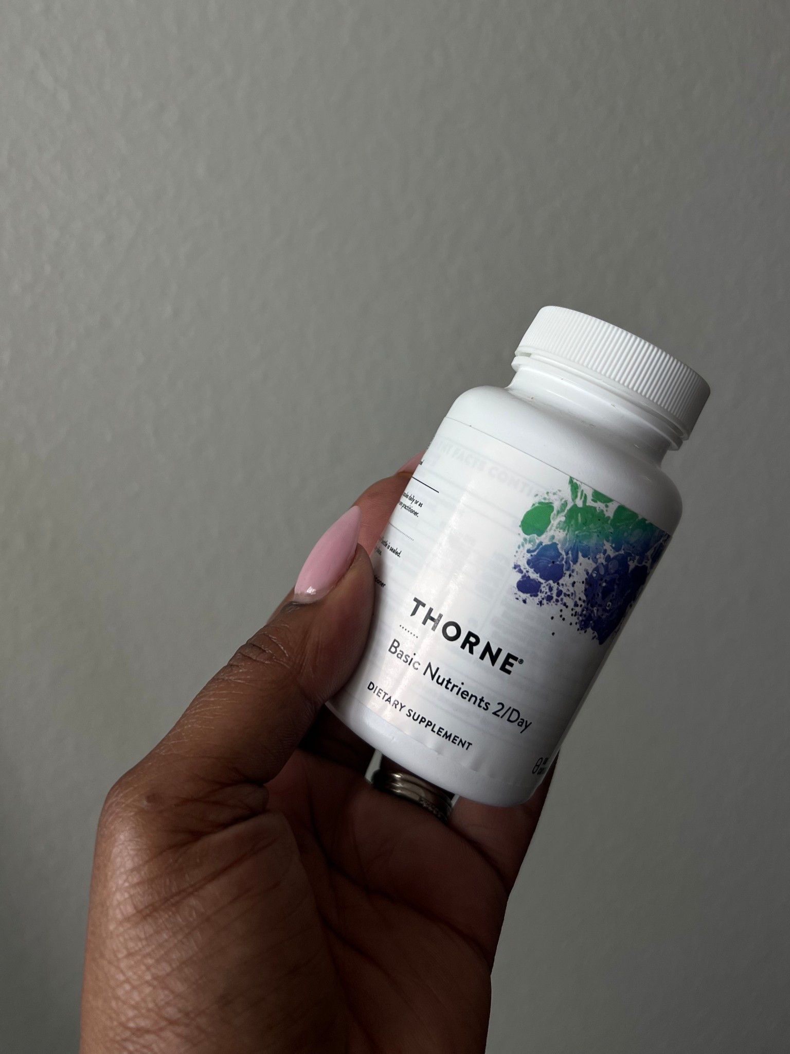 I’m sooo impressed with this multivitamin! 

#LTKBeauty #LTKOver40 #LTKActive