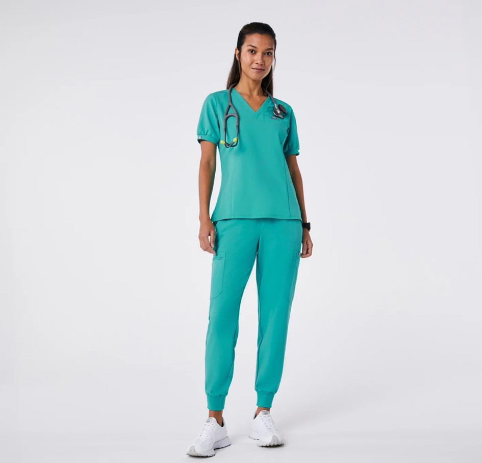 New FIGS scrubs Oasis 


#LTKWorkwear