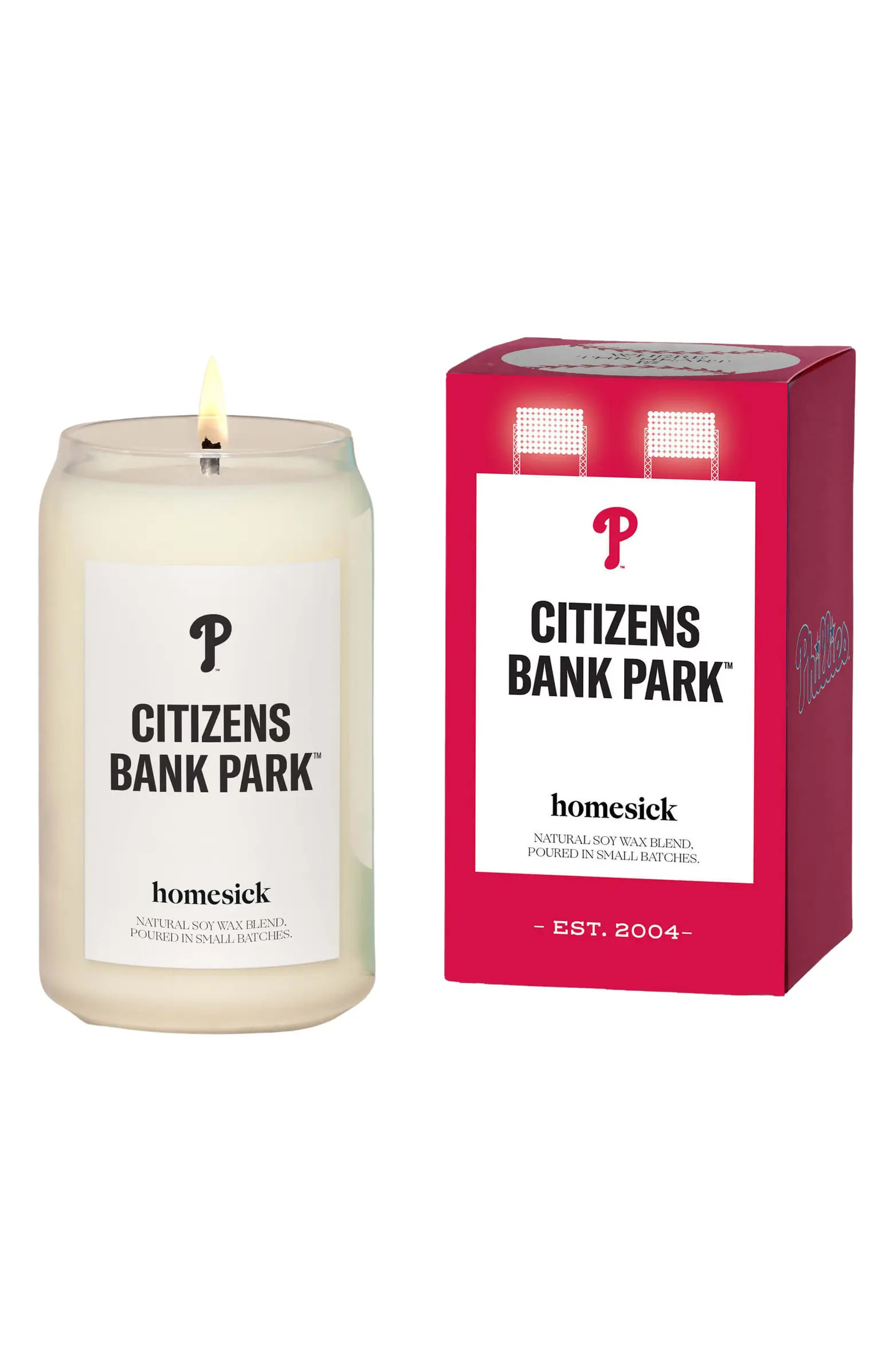 Baseball Stadium Candle | Nordstrom