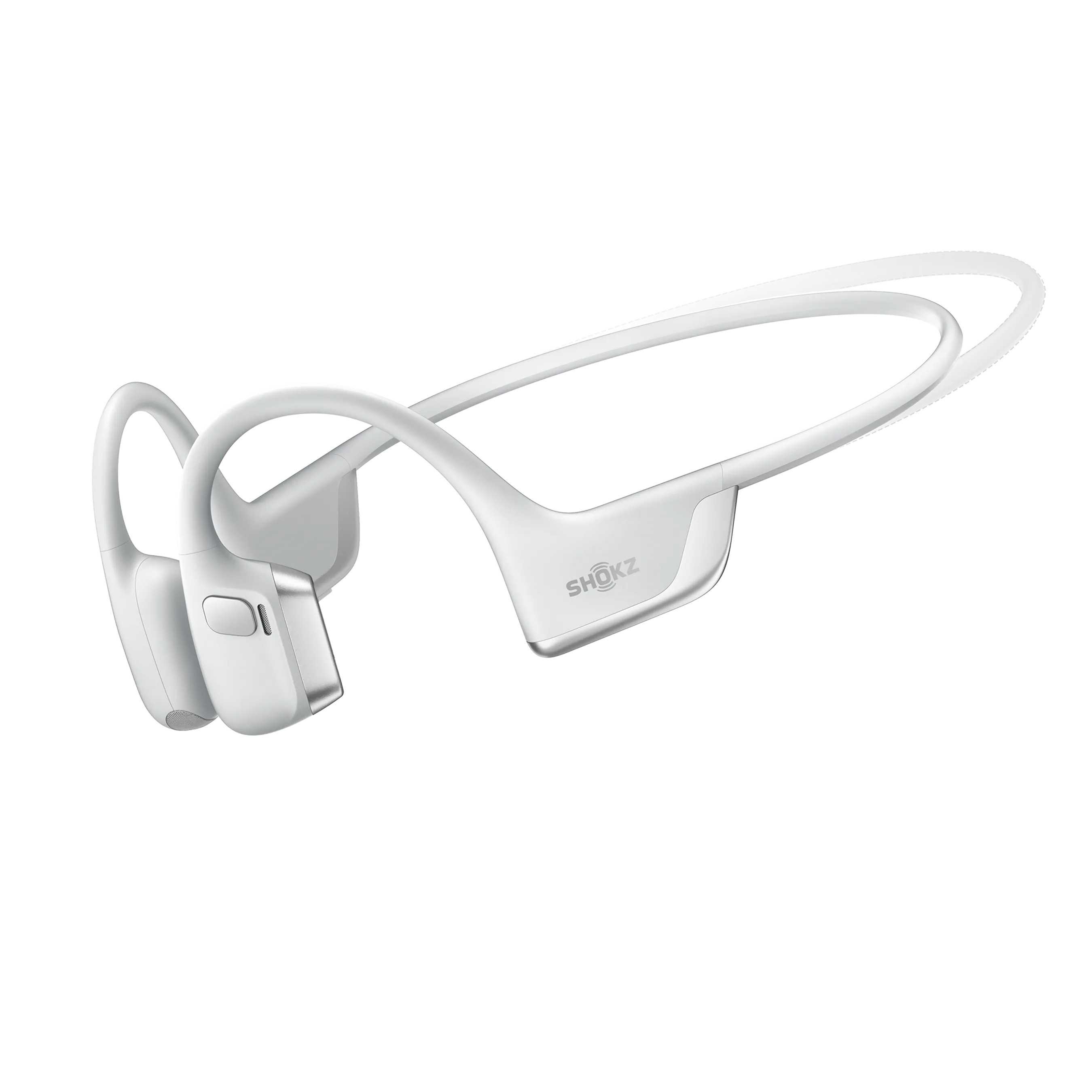 Shop Shokz OpenRun Pro 2 Best Bone Conduction Headphones for Sports | SHOKZ