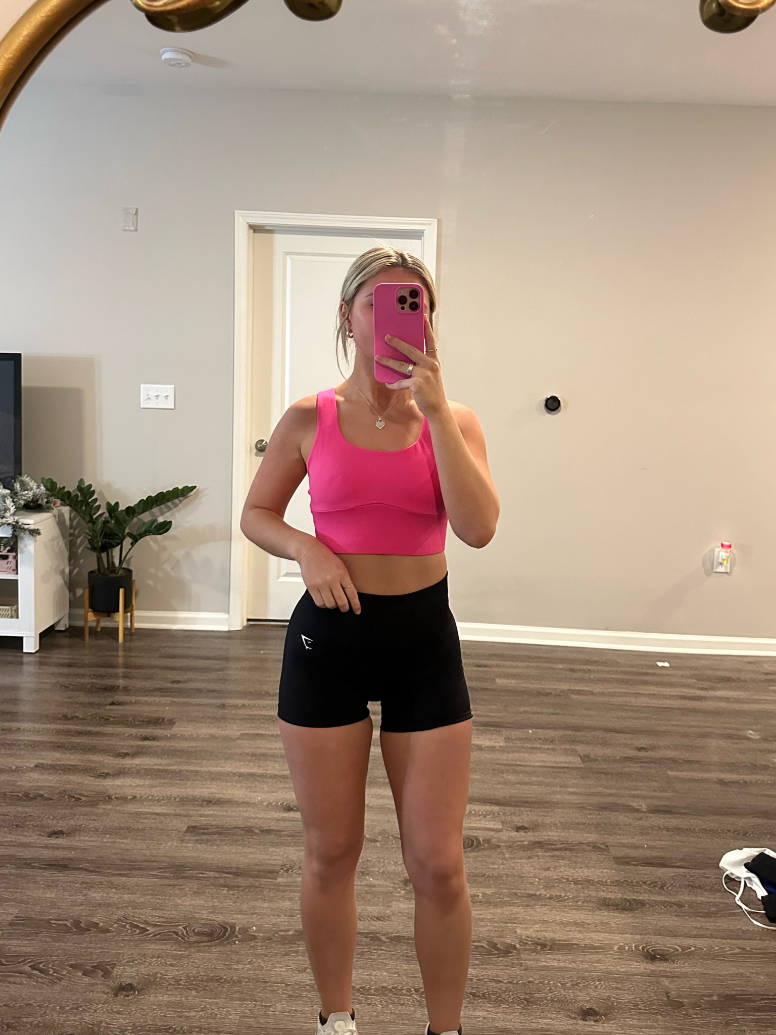 Top S
Bottoms S

#LTKfitness #LTKstyletip #LTKfindsunder50