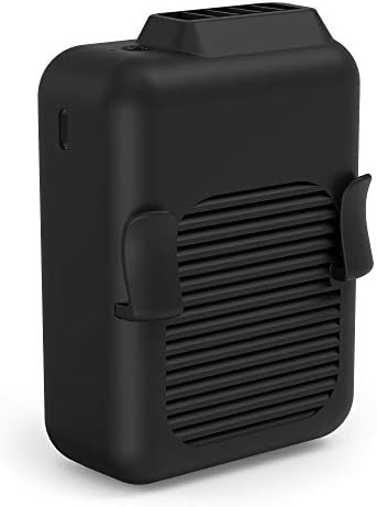 Portable Mini Waist Fan | Amazon (US)