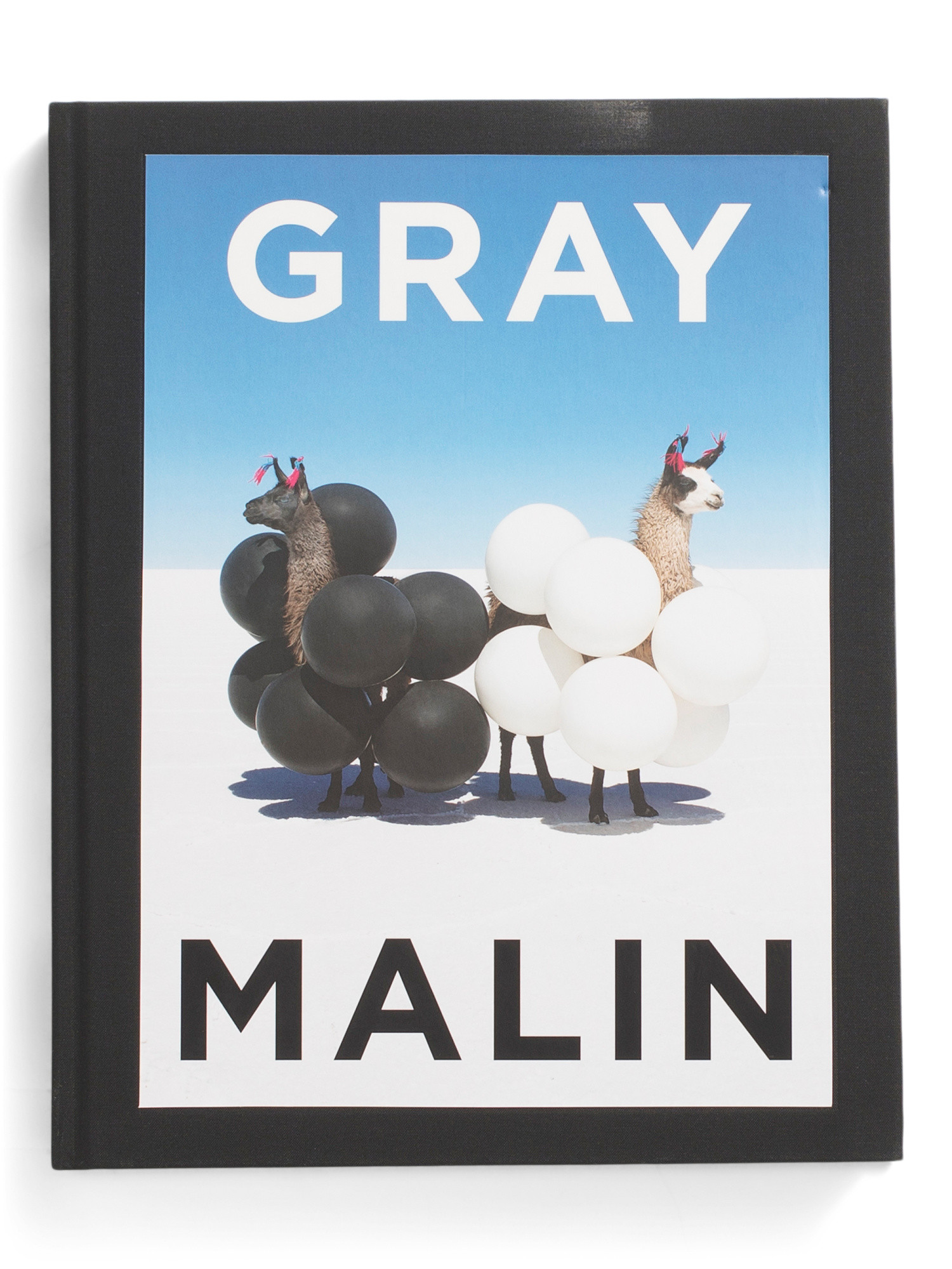Gray Malin The Essential Collection Book | TJ Maxx
