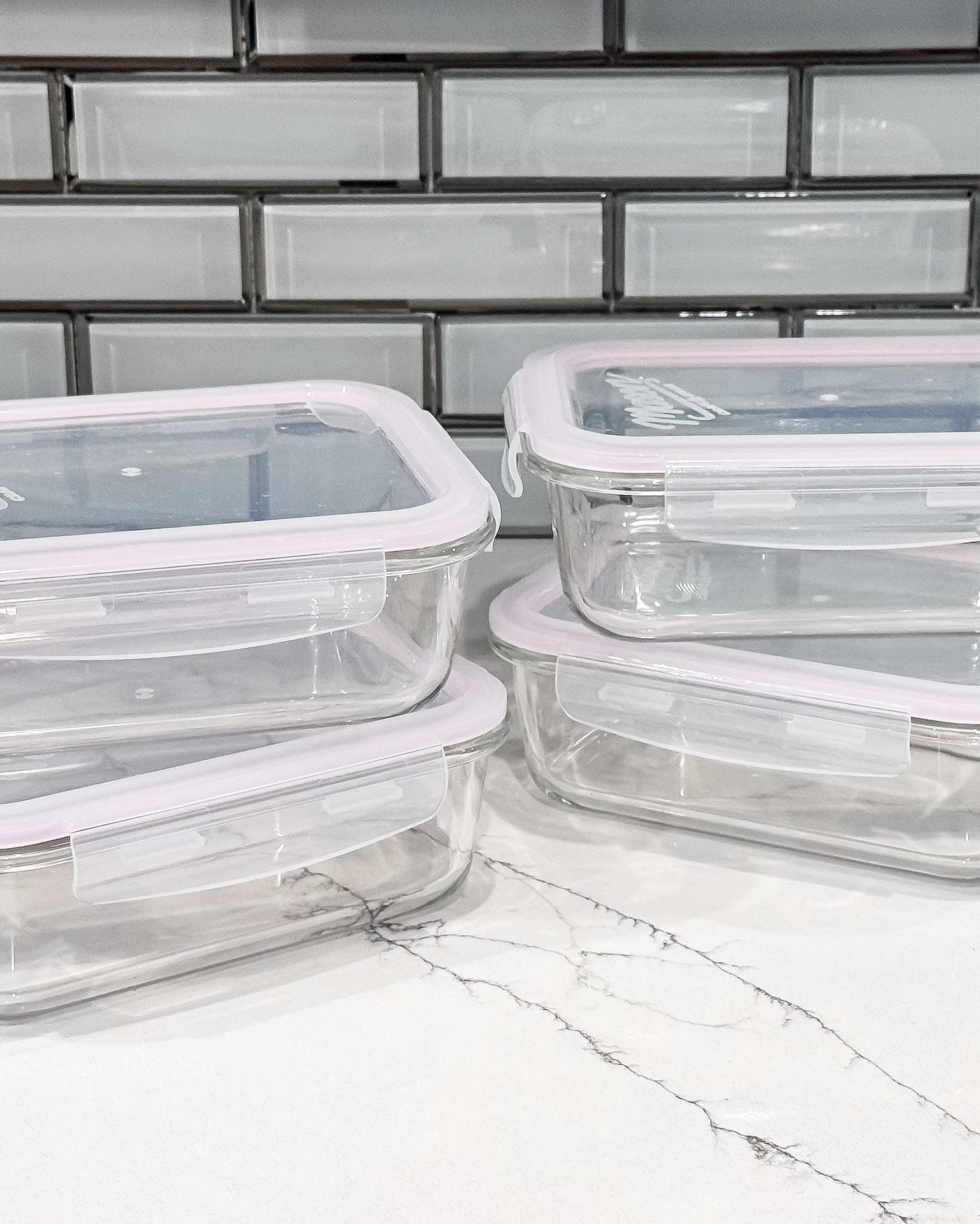 Obsessed is an understatement. Switching to these sleek glass food containers has completely upgraded our kitchen game. Not only do they look clean and aesthetic in the fridge (hello organized shelves), but the snap-lock lids make them leakproof, stackable, and seriously satisfying to use. No stains, no weird smells, and no plastic drama — just durable, crystal-clear glass that keeps food fresh and pretty. If you love a tidy, minimal kitchen vibe, these are the upgrade you didn’t know you needed. Trust me… once you switch, you won’t go back.

glass food storage containers • airtight glass containers • leakproof meal prep containers • stackable food storage • aesthetic kitchen storage • BPA free containers • fridge organization containers • snap lid glass containers • meal prep glass set • reusable food containers

#KitchenUpgrade #HomeOrganization #FridgeGoals #CleanKitchen #AestheticHome #FoodStorage #KitchenFavorites #HomeFinds #OrganizationObsessed #MinimalKitchen #LTKHome #AmazonFinds #KitchenEssentials #FreshFoodStorage #GlassContainers

#LTKHome #LTKfoodie