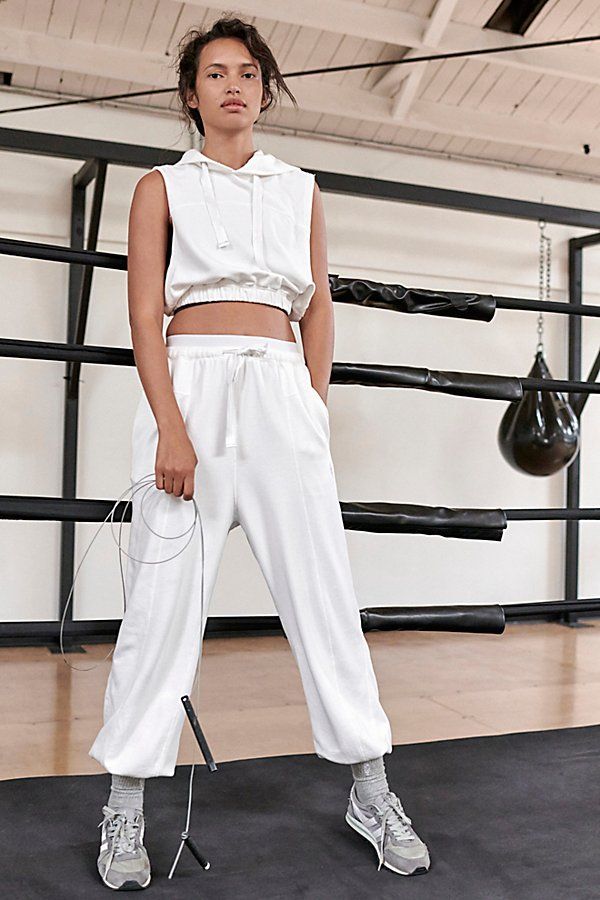 Off The Block Set by FP Movement at Free People, White, L | Free People (Global - UK&FR Excluded)