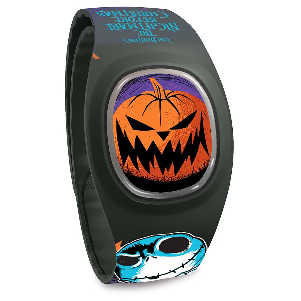 The Nightmare Before Christmas MagicBand+ | Disney Store
