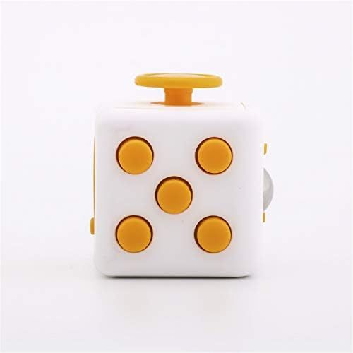YANPENG Fidget Cube is a dice Toy That can Relieve Anxiety and Stress. This is a Toy Suitable for... | Amazon (US)