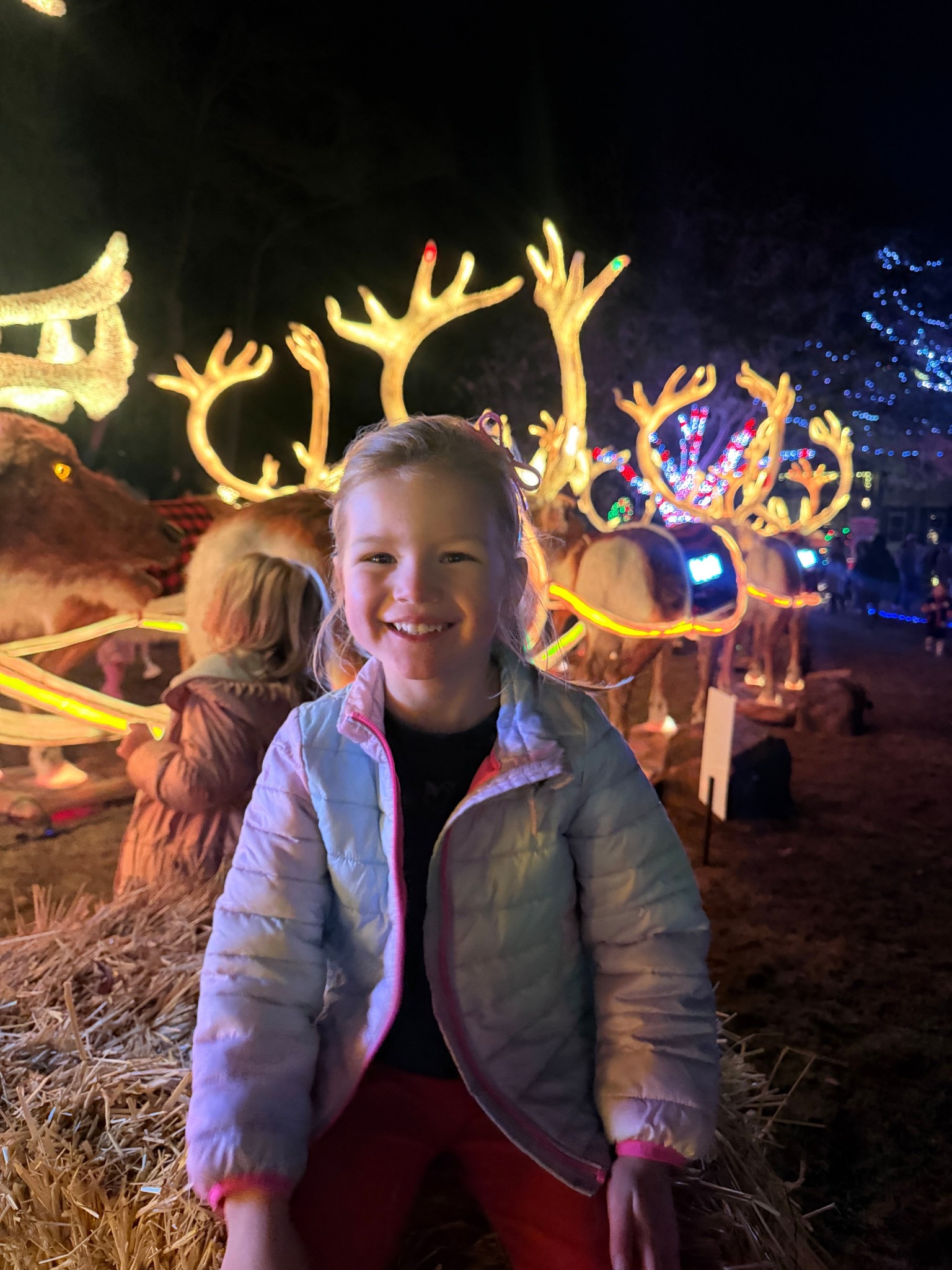 My mini 🤍

#LTKmomlife #LTKKids #LTKFindsUnder50