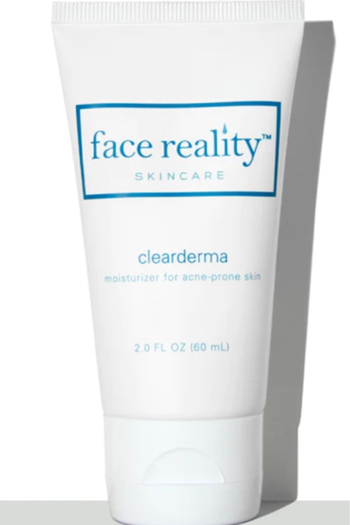 #facereality 

#LTKbeauty