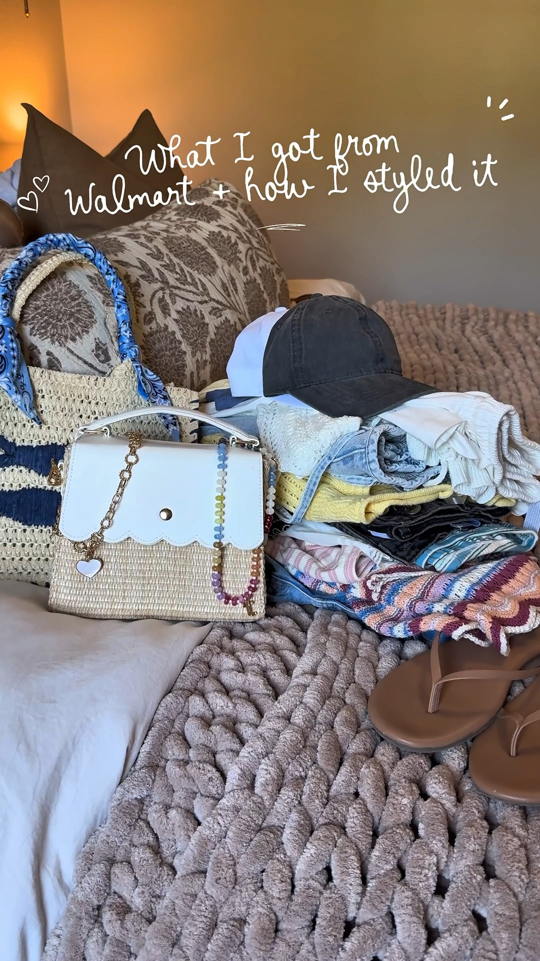 Walmarts spring arrivals are top tier!! I’m a size 0 in shorts, XS in tops! 

#LTKBeauty #LTKSpringSale #LTKootd