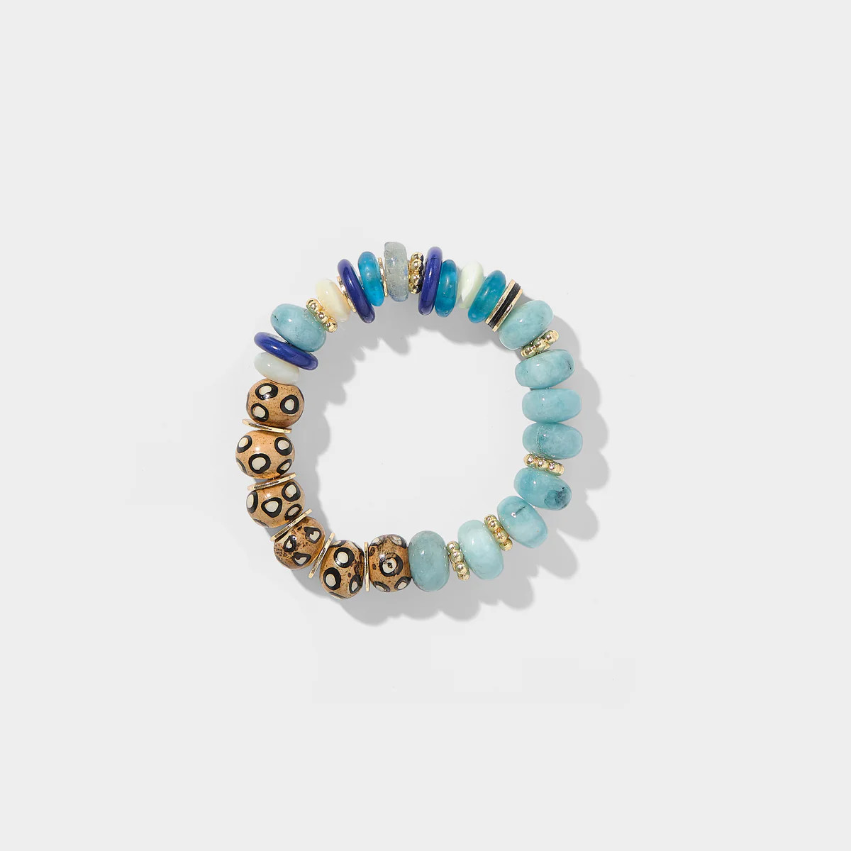 Balboa Speciality Bracelet | Allie + Bess