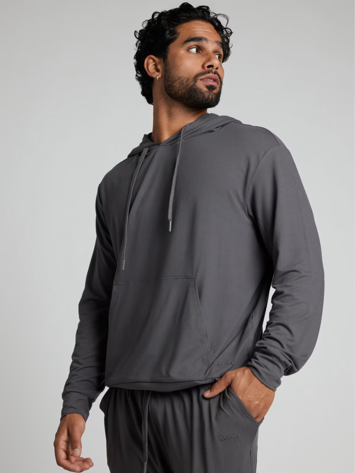 AllDayJersey™ Hoodie — Comfrt | Comfrt