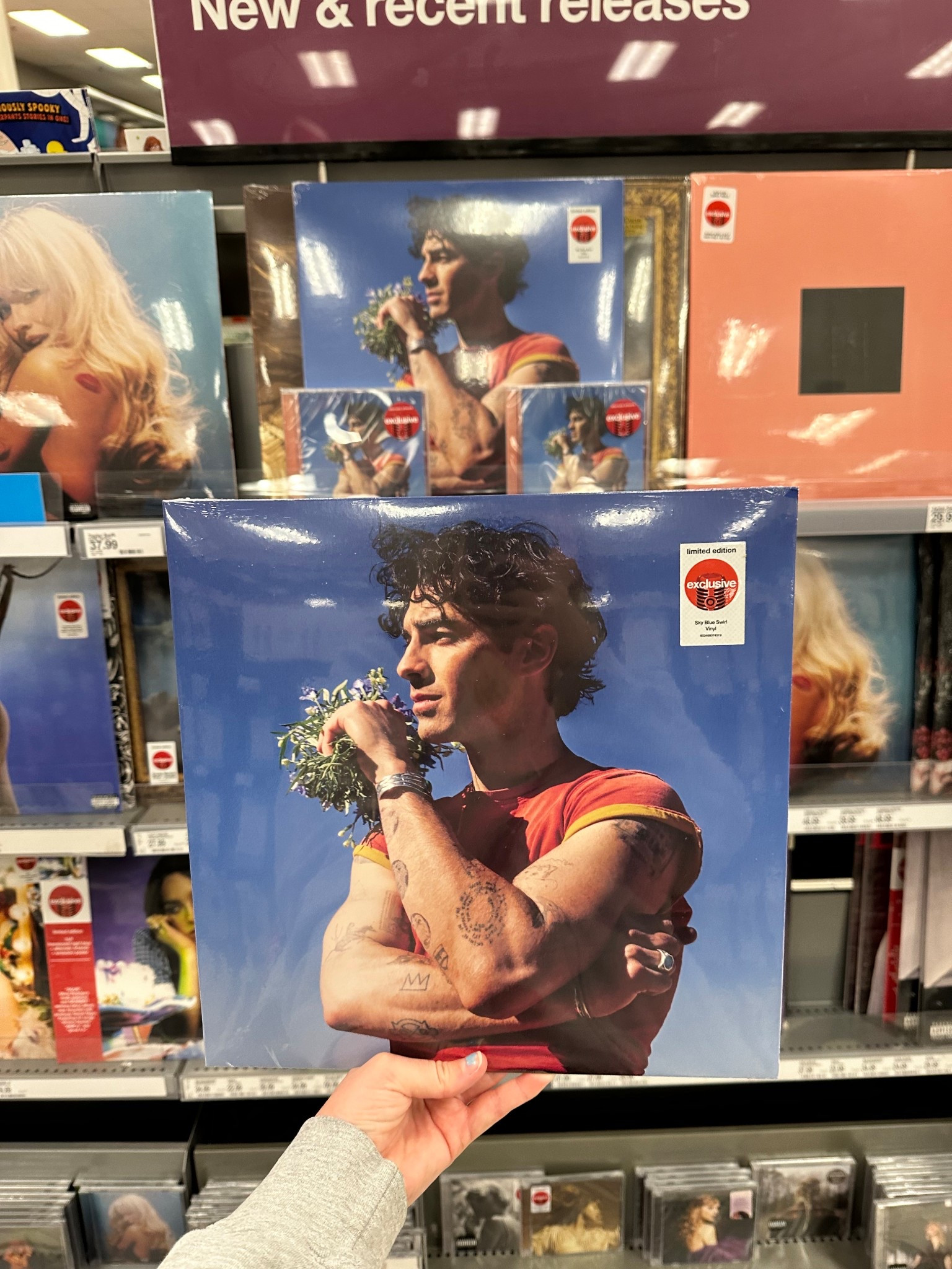 Music For People Who Believe in Love 💛

#LTKSummerEdit #LTKGiftGuide #LTKFindsUnder50