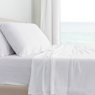 Classic Bamboo Bed Sheet Set | Cariloha