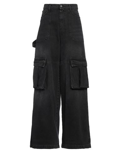 Aniye By Woman Jeans Black Size 29 Cotton | YOOX (US)