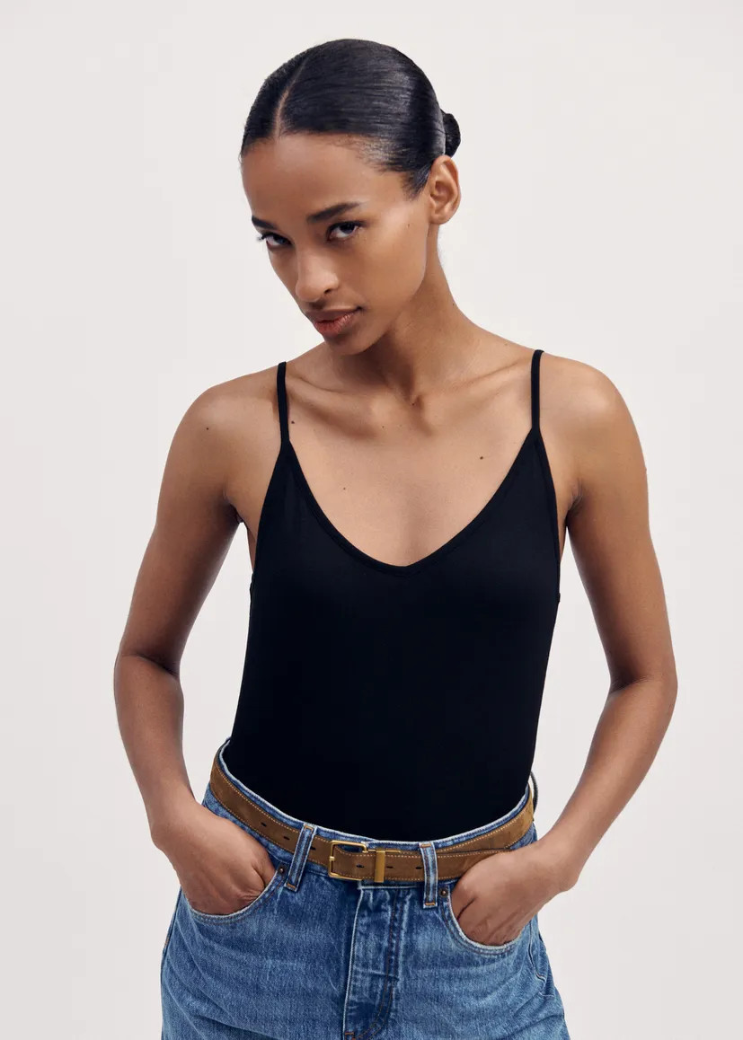 Fashion First Aid Cami | ME+EM Global (Excluding US)