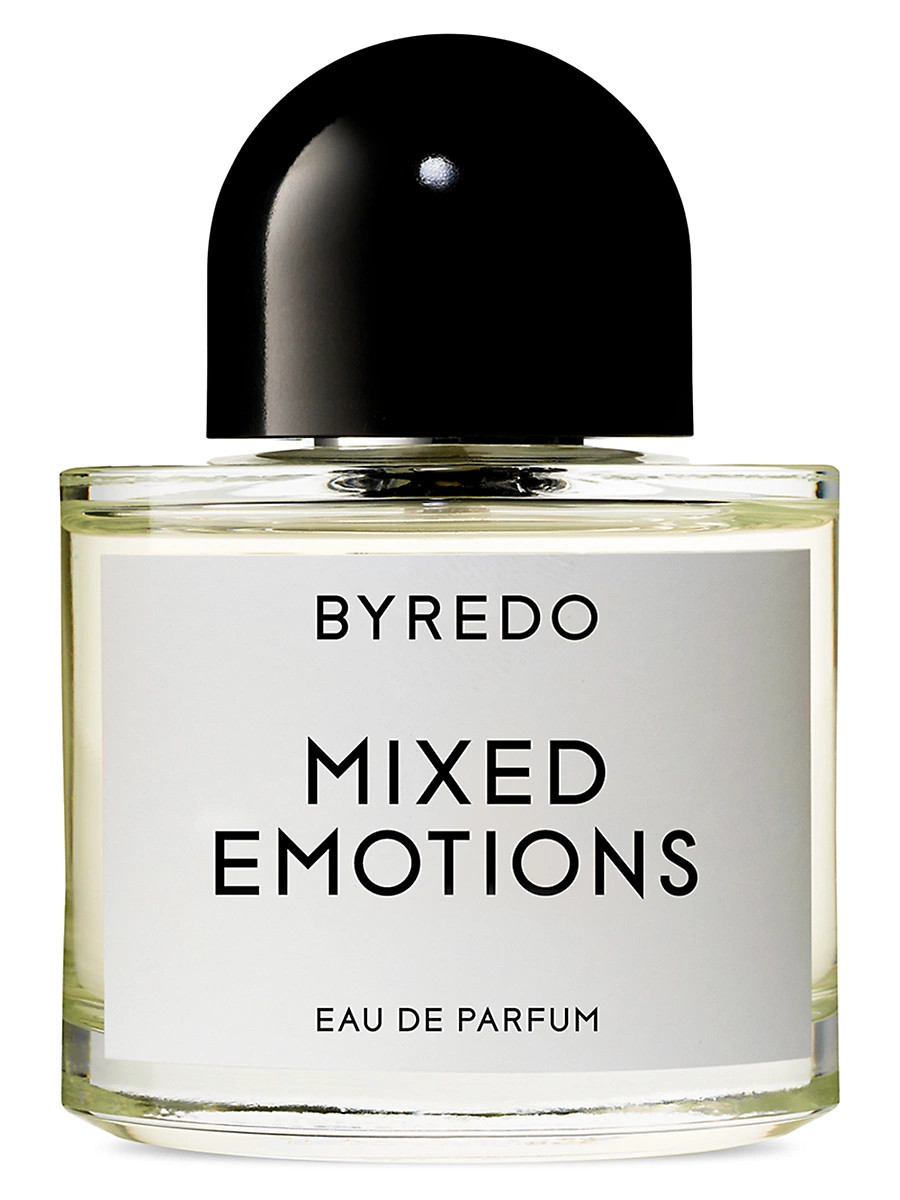 Byredo Mixed Emotions Eau de Parfum - Size 2.5-3.4 oz. | Saks Fifth Avenue
