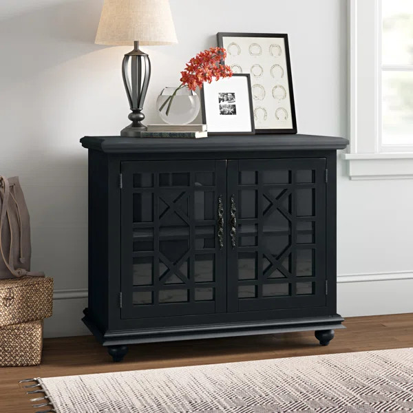 Ahmara 2 - Door Accent Cabinet | Wayfair North America