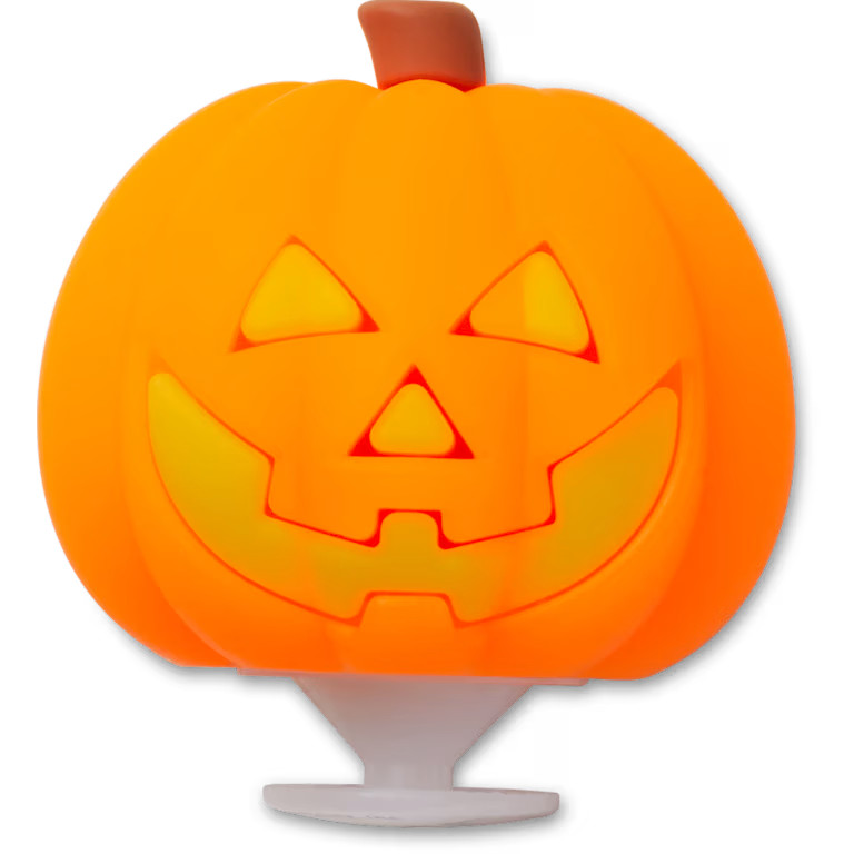 Lights Up Jack O Lantern | Crocs (US)