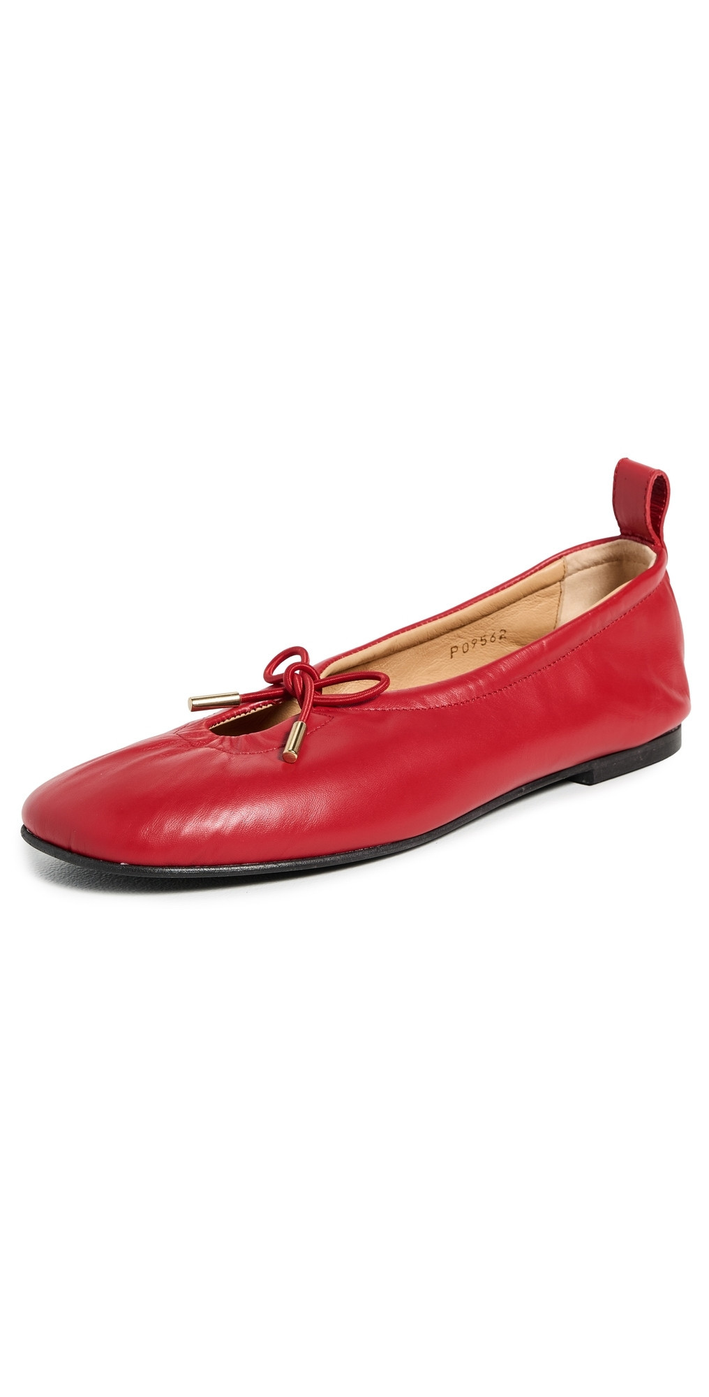 ALOHAS Rosalind Ballet Flats Red 38 | Shopbop