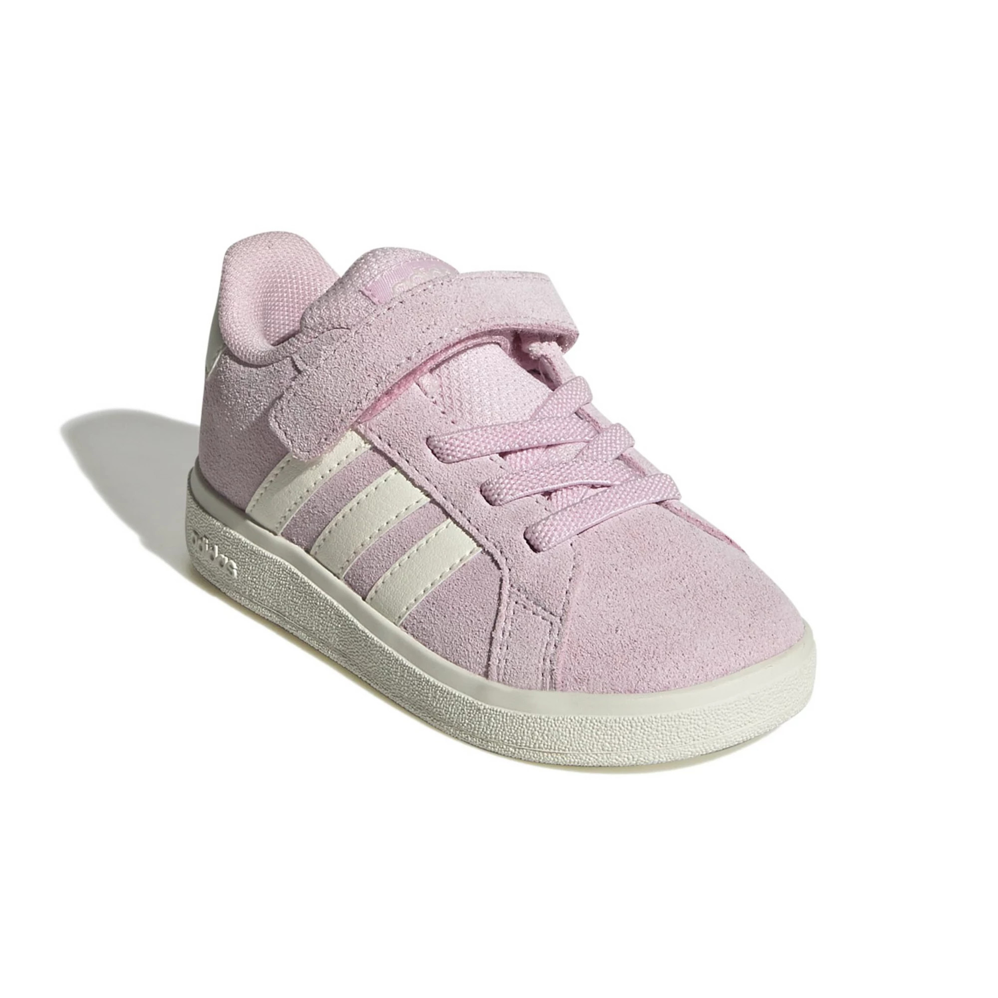 adidas Grand Court Toddler Sportswear Shoes | Kohl's