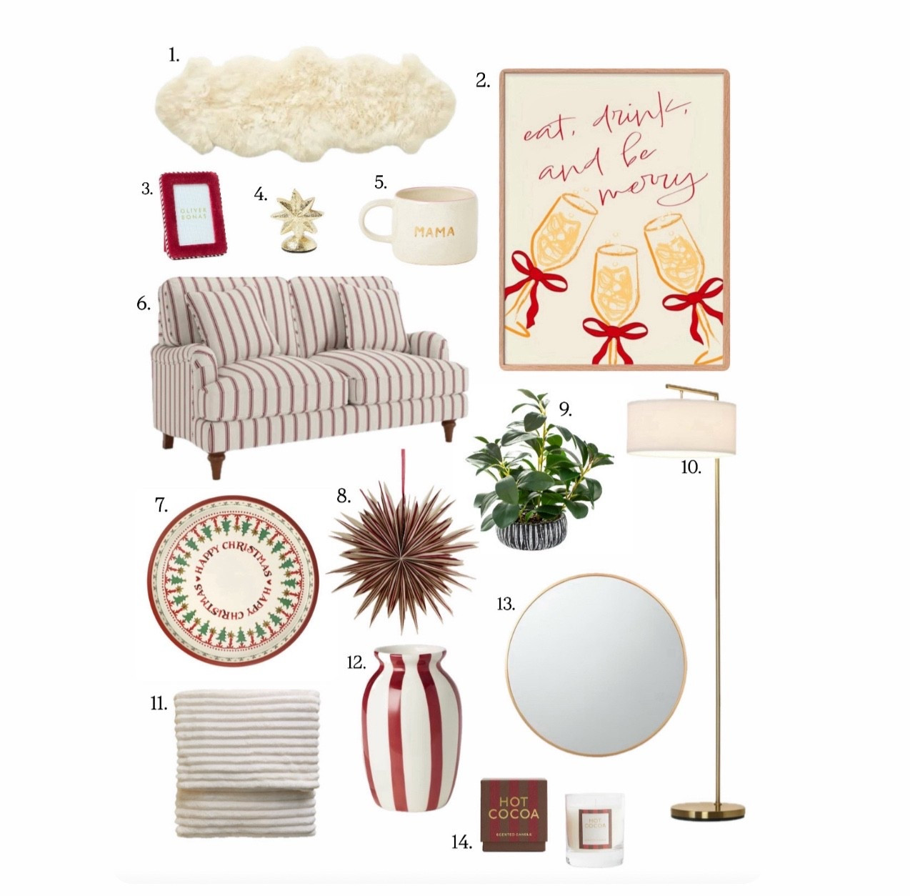 Home Wishlist - 2.11.25

Featuring: #Dunelm #Etsy #EtsyUK #OliverBonas #EmmaBridgewater #M&S #AlphaAcc #HOMCOM #Amazon #AmazonUK #JohnLewis #H&M 

#LTKautumn #LTKhome #LTKuk