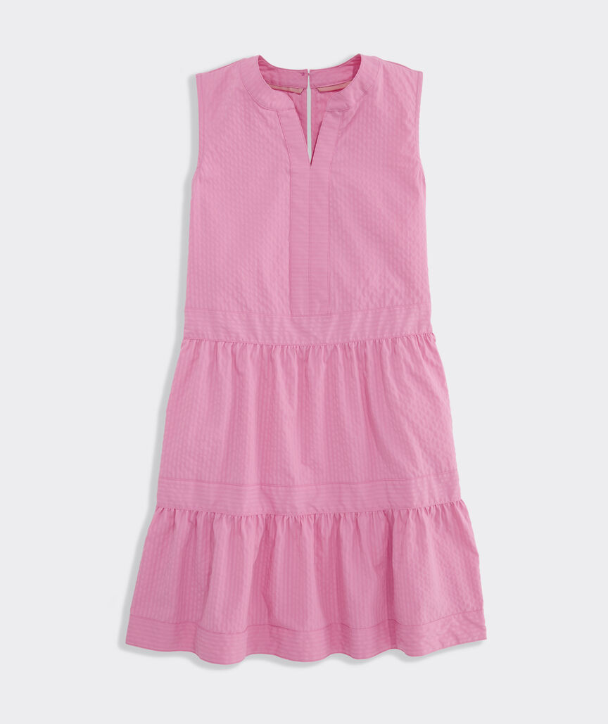 Girls' Tilly Harbor Dress | vineyard vines